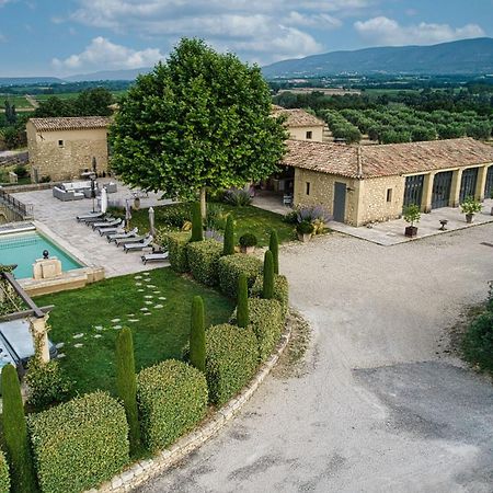 Bastide Saint Maurin Bed and Breakfast Ansouis Buitenkant foto