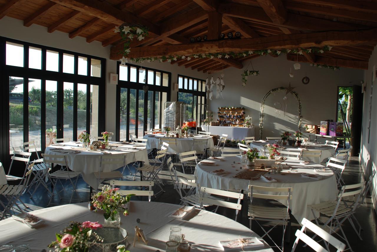 Bastide Saint Maurin Bed and Breakfast Ansouis Buitenkant foto